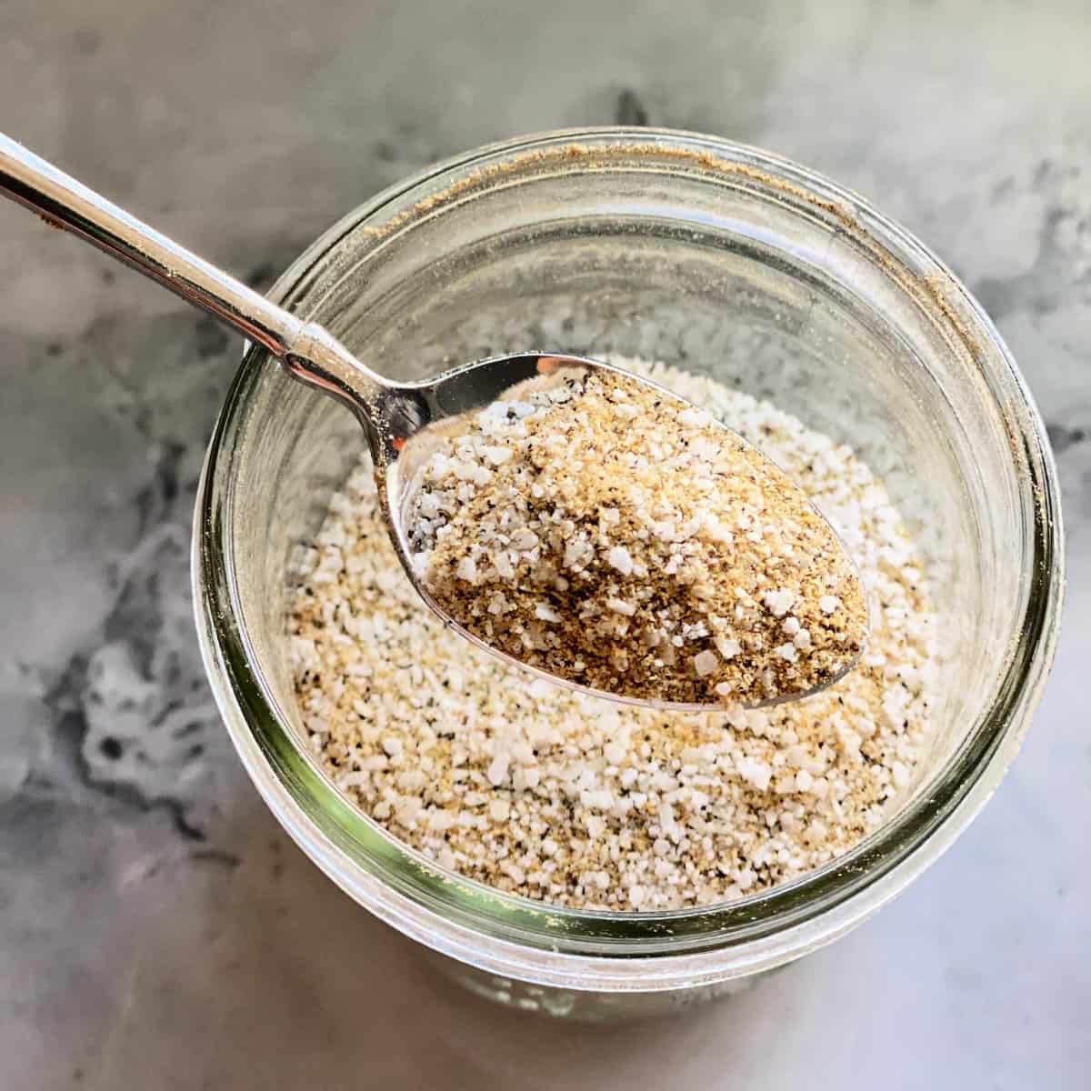 Stone House Seasoning Recipe - Add a Pinch